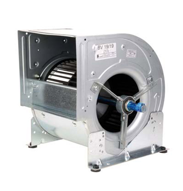 ventilateur d'air centrifuge